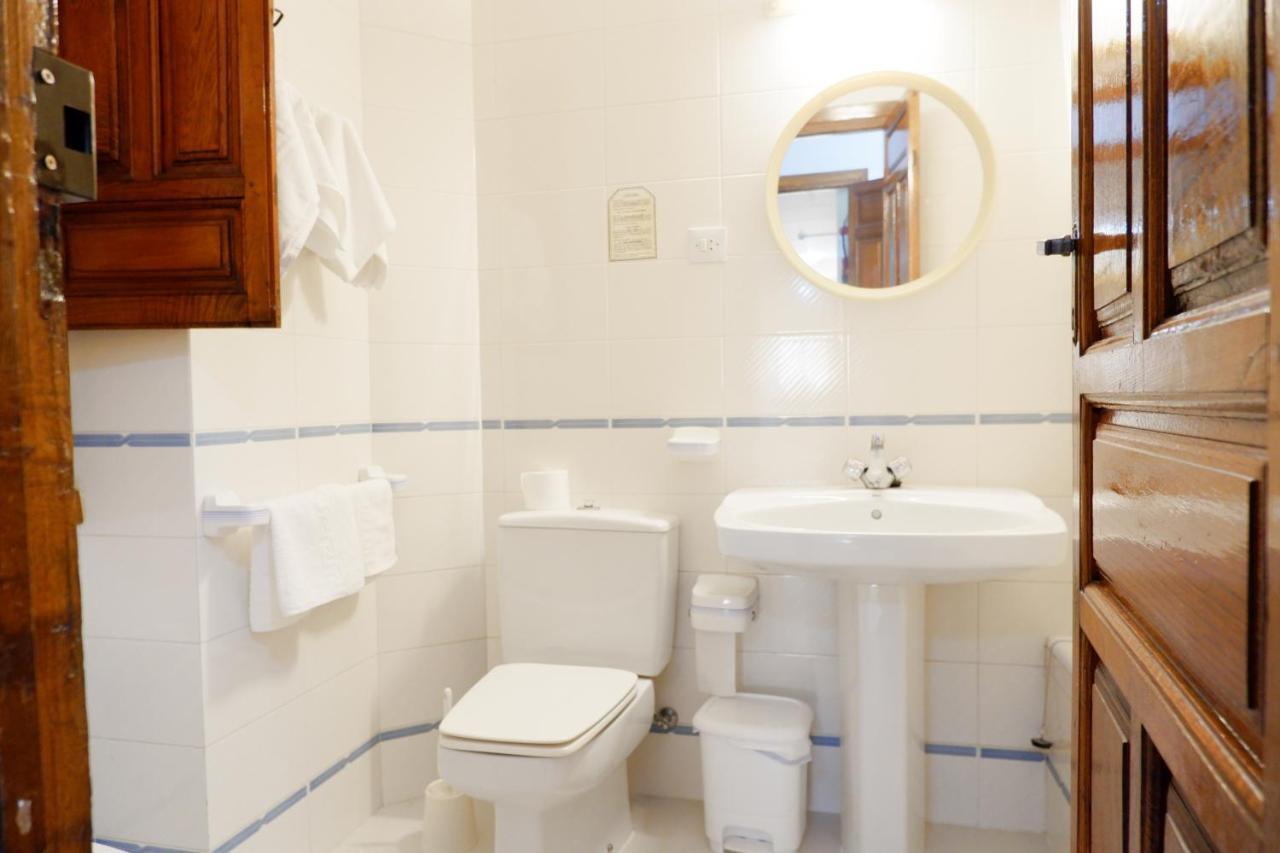 Lanjarón Hotel Central מראה חיצוני תמונה