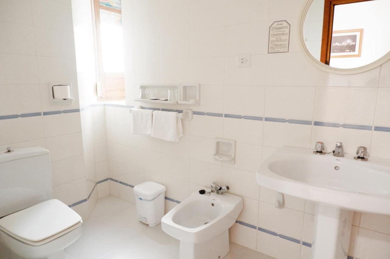 Lanjarón Hotel Central מראה חיצוני תמונה